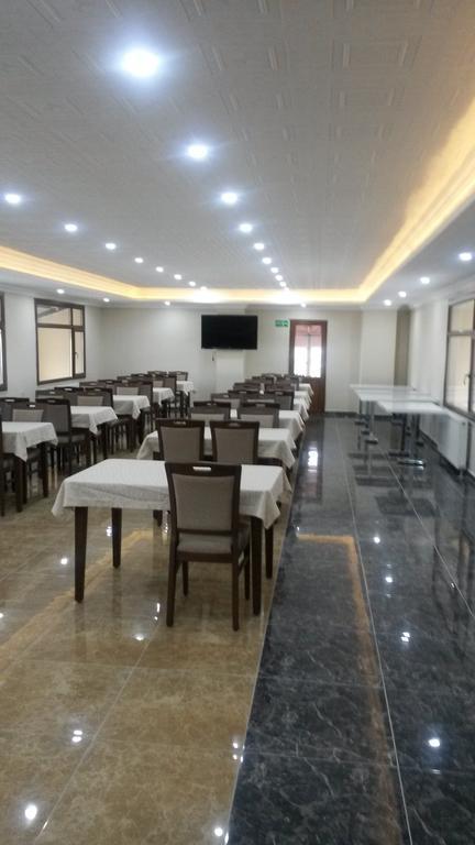 Ardahan İPekyolu Otel Exterior photo