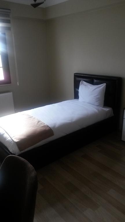 Ardahan İPekyolu Otel Room photo
